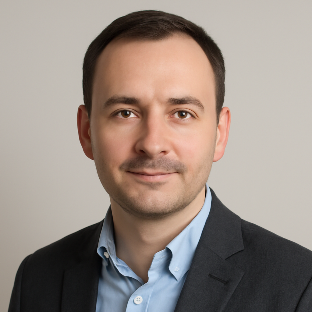 Алексей Иванов